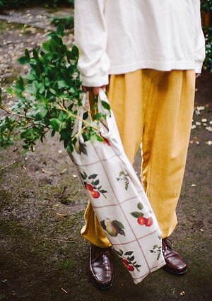 ヤーデン(yarden) 2023-24年秋冬ウィメンズ&メンズコレクション  - 写真7