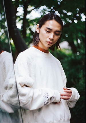 ヤーデン(yarden) 2023-24年秋冬ウィメンズ&メンズコレクション  - 写真10