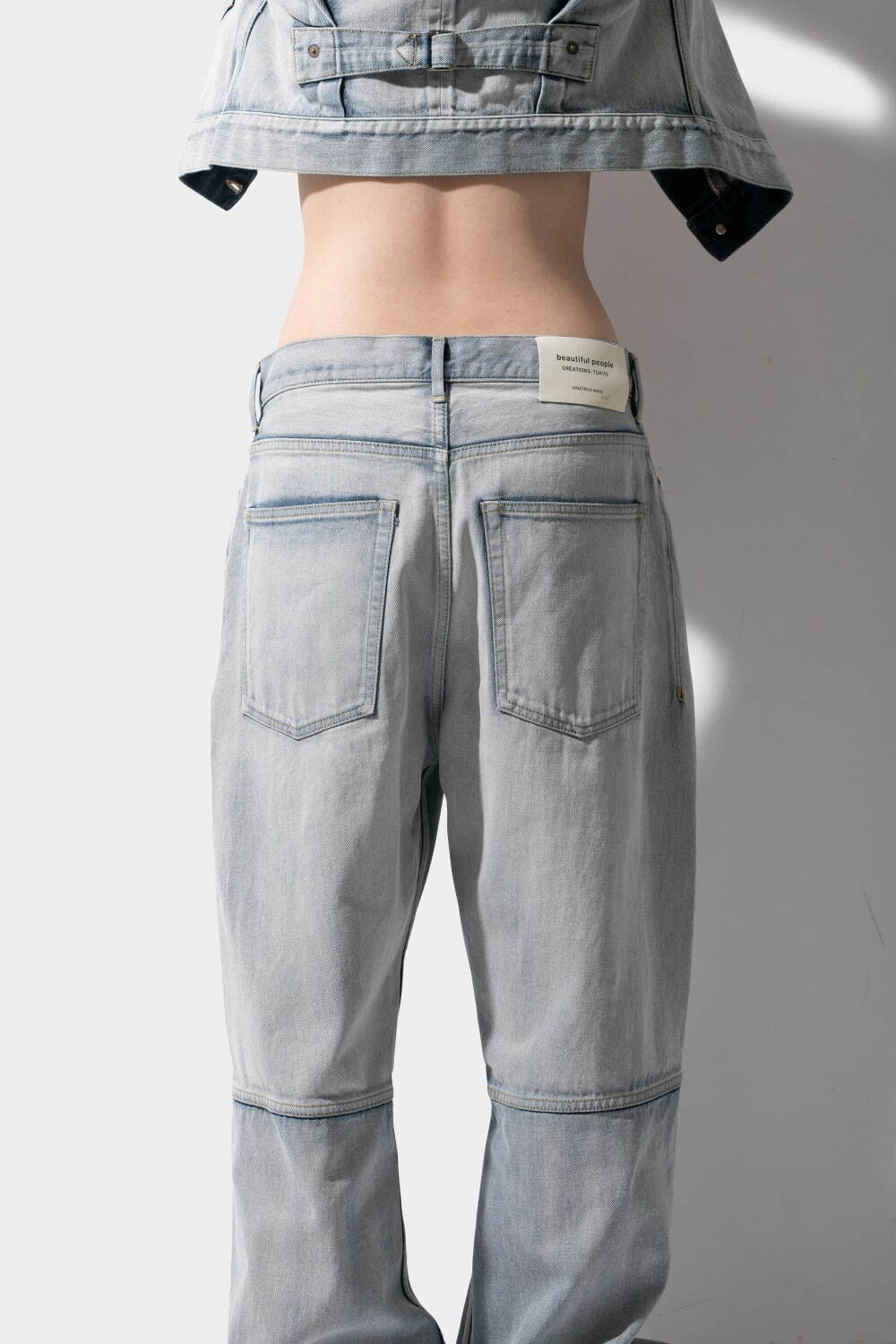 beautiful people global online store / DENIM