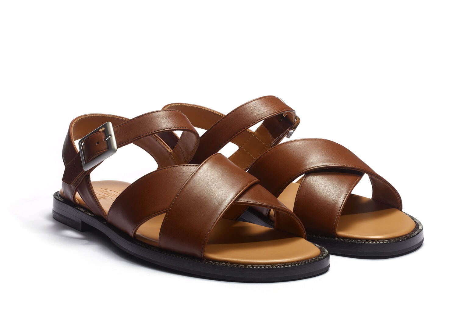 「DOUBLE V SANDAL #946」107,800円