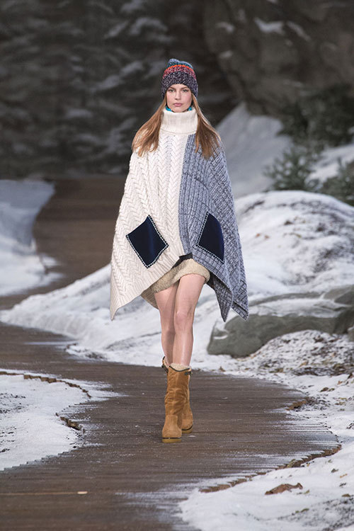 トミー ヒルフィガー 2014-15年秋冬<span>コレクション</span> - 写真37