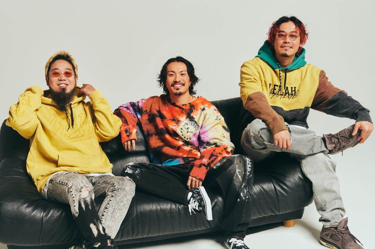 音楽フェス｜WANIMA主催の音楽フェス「ワンチャンスフェスティバル 2023」出演アーティスト＆チケット情報