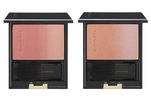 おすすめチーク【2023年秋】人気デパコス・プチプラの新作チークで“血色＆ツヤ感UP”