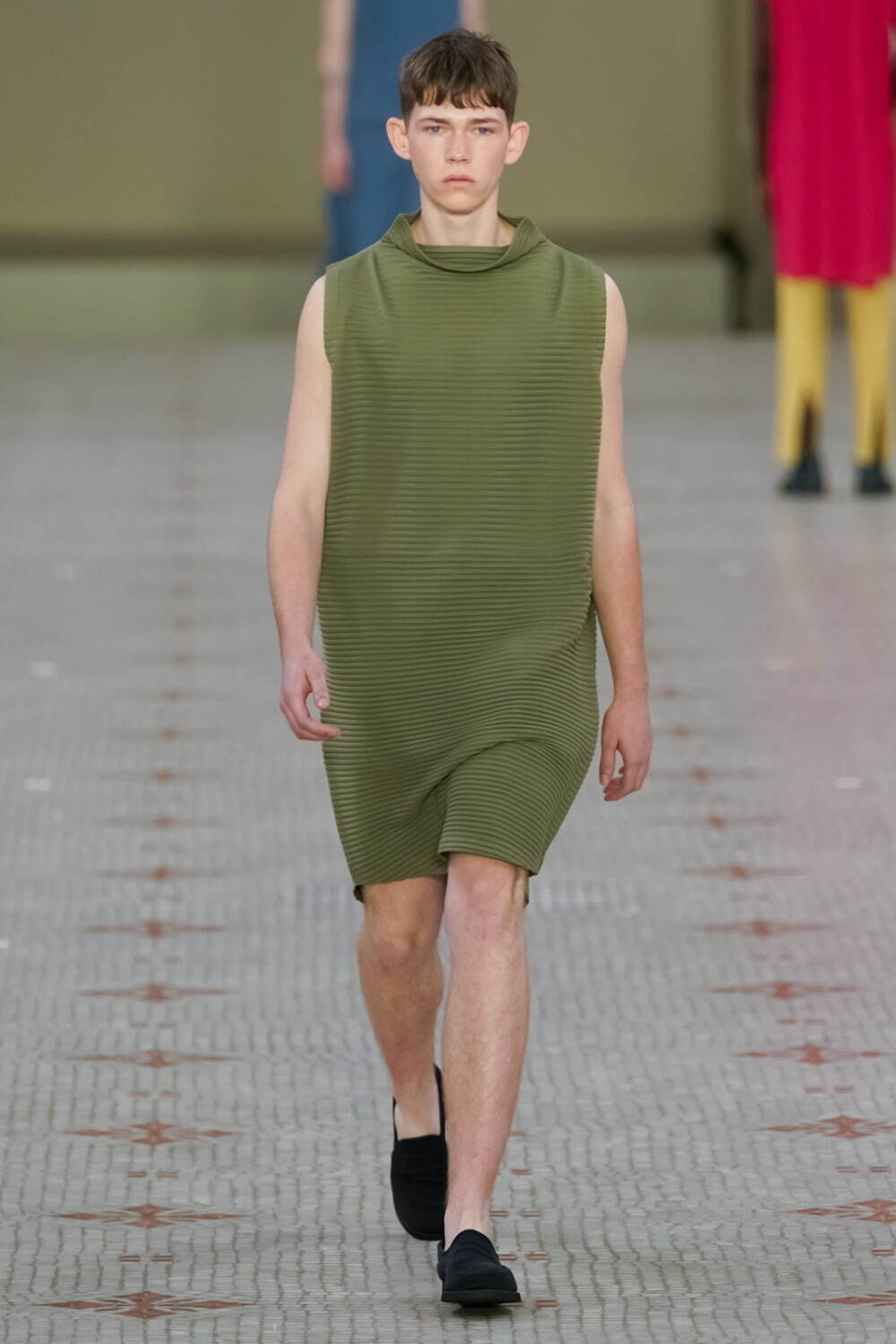 オム プリッセ イッセイ ミヤケ(HOMME PLISSÉ ISSEY MIYAKE