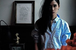 リカがモデルのプライベートに迫った写真展開催 - モデルのタオやリヴ・タイラーも参加