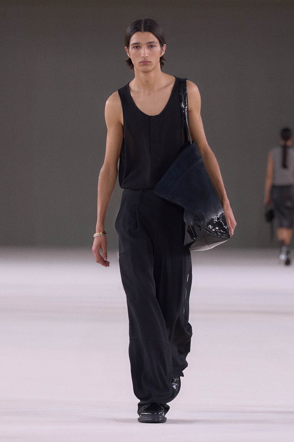 アミ パリス(Ami Paris) 2024年春夏ウィメンズ&メンズコレクション  - 写真19
