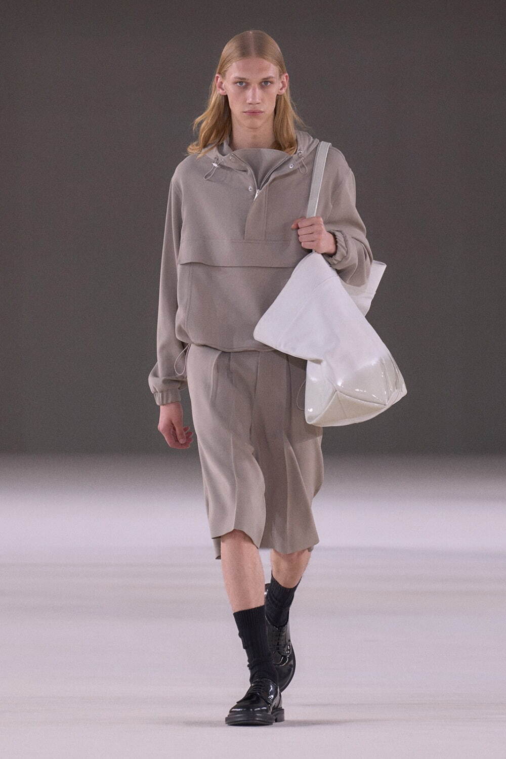 アミ パリス(Ami Paris) 2024年春夏ウィメンズ&メンズコレクション  - 写真35