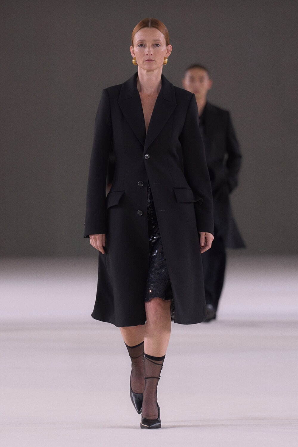 アミ パリス(Ami Paris) 2024年春夏ウィメンズ&メンズコレクション  - 写真50