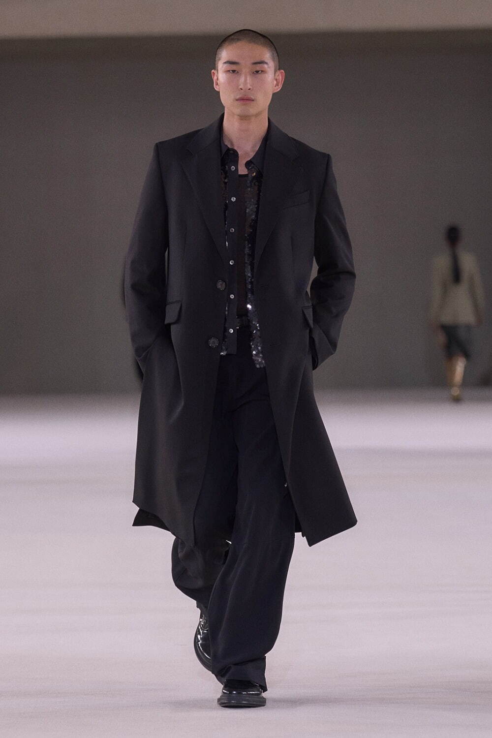 アミ パリス(Ami Paris) 2024年春夏ウィメンズ&メンズコレクション  - 写真51