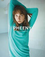 フィーニー 2023-24年秋冬コレクション - ドレッシーなムードを纏って｜写真1