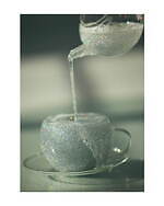 フィーニー 2023-24年秋冬コレクション - ドレッシーなムードを纏って｜写真3