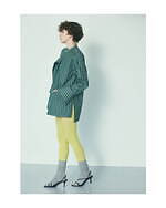 フィーニー 2023-24年秋冬コレクション - ドレッシーなムードを纏って｜写真14