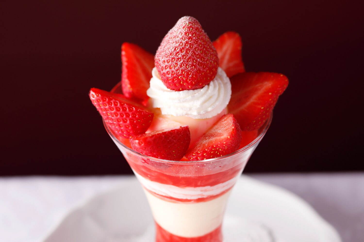 資生堂パーラー(Shiseido Parlour) 真夏のパフェフェア｜写真5