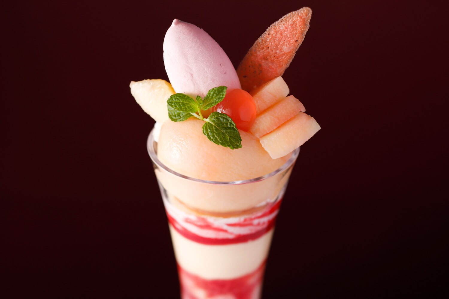 資生堂パーラー(Shiseido Parlour) 真夏のパフェフェア｜写真3
