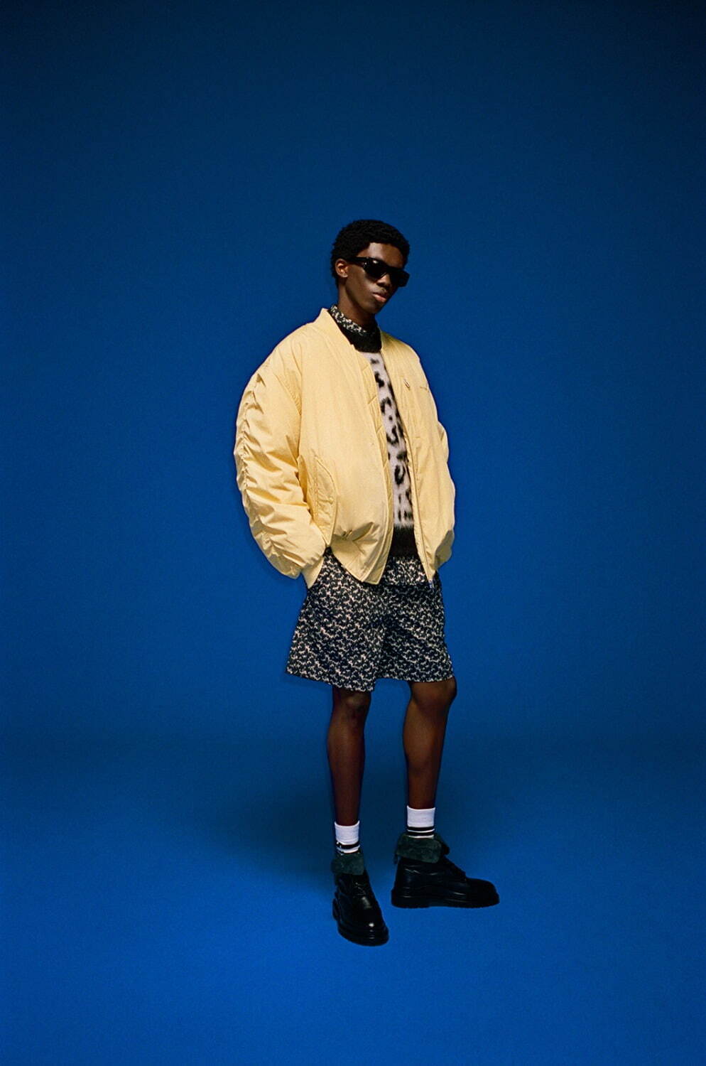 マラン(MARANT) 2024年春夏メンズコレクション  - 写真8