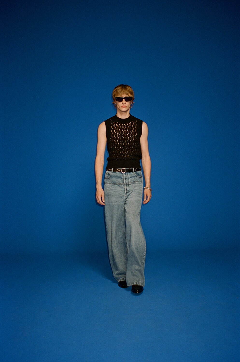 マラン(MARANT) 2024年春夏メンズコレクション  - 写真14