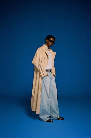 マラン(MARANT) 2024年春夏メンズコレクション  - 写真10