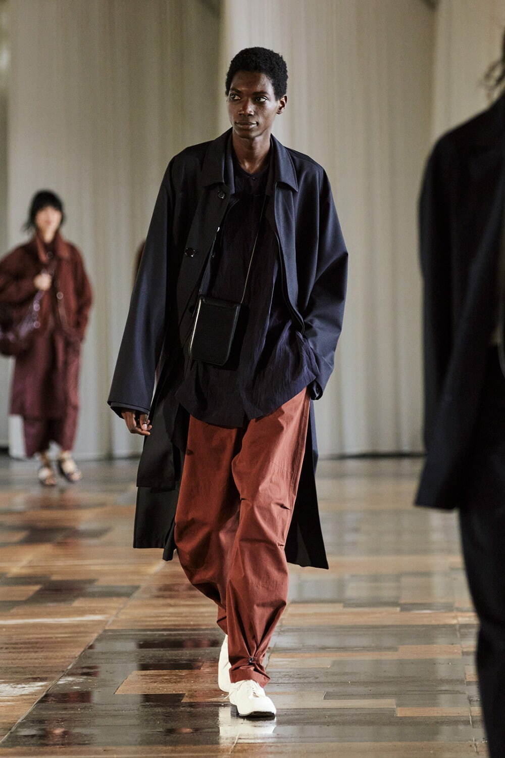 ルメール 2024年春夏<span>コレクション</span> - 写真28
