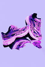 プーマ(PUMA), プレジャーズ(PLEASURES) ベロファシス｜写真13