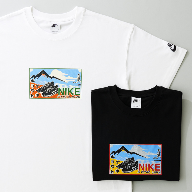 限定Tシャツ