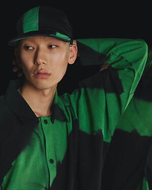 ISSEY MIYAKE MEN - ISSEY MIYAKE MEN イッセイ ミヤケ メン