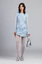 アナ スイ 2024年リゾートコレクション - 印象派の絵画に魅せられて｜写真6