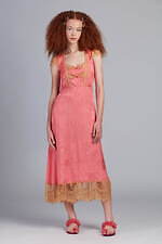 アナ スイ 2024年リゾートコレクション - 印象派の絵画に魅せられて｜写真8