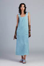 アナ スイ 2024年リゾートコレクション - 印象派の絵画に魅せられて｜写真13