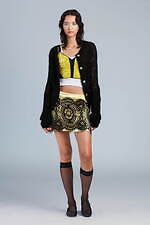 アナ スイ 2024年リゾートコレクション - 印象派の絵画に魅せられて｜写真17