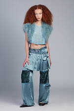 アナ スイ 2024年リゾートコレクション - 印象派の絵画に魅せられて｜写真23