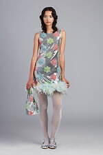 アナ スイ 2024年リゾートコレクション - 印象派の絵画に魅せられて｜写真30