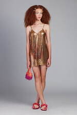 アナ スイ 2024年リゾートコレクション - 印象派の絵画に魅せられて｜写真31