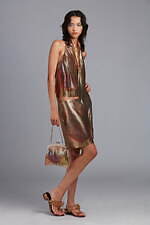 アナ スイ 2024年リゾートコレクション - 印象派の絵画に魅せられて｜写真32