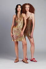 アナ スイ 2024年リゾートコレクション - 印象派の絵画に魅せられて｜写真38