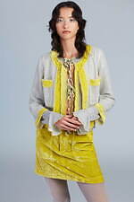 アナ スイ 2024年リゾートコレクション - 印象派の絵画に魅せられて｜写真40