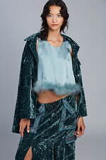 アナ スイ 2024年リゾートコレクション - 印象派の絵画に魅せられて｜写真44