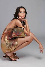 アナ スイ 2024年リゾートコレクション - 印象派の絵画に魅せられて｜写真48