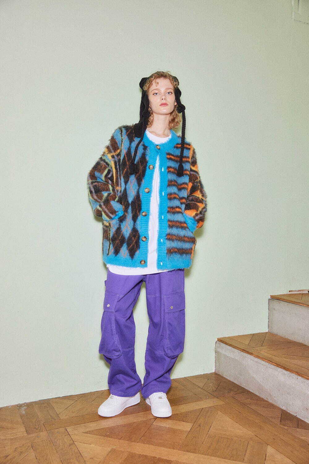 キャンディストリッパー 2023年秋<span>コレクション</span> - 写真2