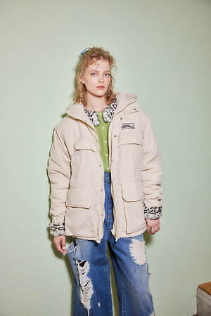 キャンディ ストリッパー(Candy Stripper) 2023年秋ウィメンズコレクション  - 写真1