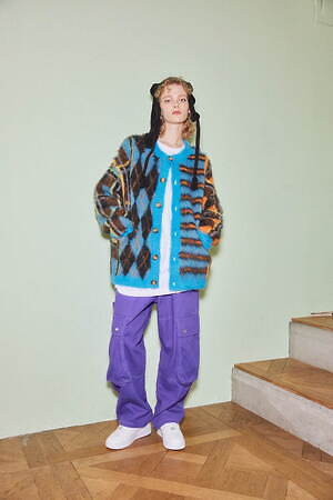 キャンディ ストリッパー(Candy Stripper) 2023年秋ウィメンズコレクション  - 写真2