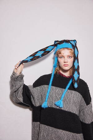 キャンディ ストリッパー(Candy Stripper) 2023年秋ウィメンズコレクション  - 写真7