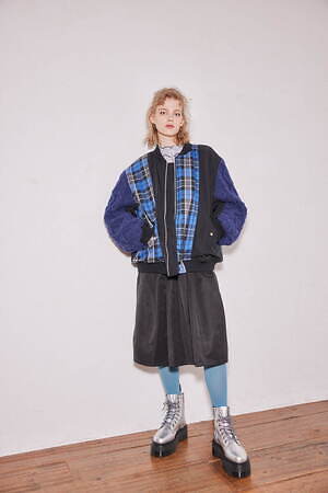 キャンディ ストリッパー(Candy Stripper) 2023年秋ウィメンズコレクション  - 写真9