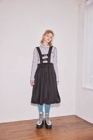 キャンディ ストリッパー(Candy Stripper) 2023年秋ウィメンズコレクション  - 写真10