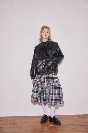 キャンディ ストリッパー(Candy Stripper) 2023年秋ウィメンズコレクション  - 写真11