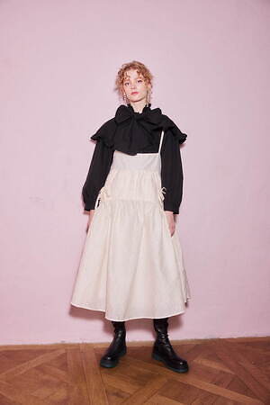 キャンディ ストリッパー(Candy Stripper) 2023年秋ウィメンズコレクション  - 写真14