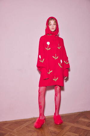 キャンディ ストリッパー(Candy Stripper) 2023年秋ウィメンズコレクション  - 写真19