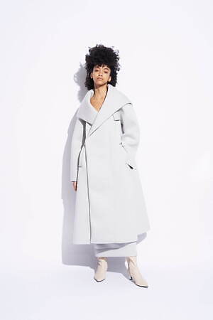 ディウカ(divka) 2023-24年秋冬ウィメンズコレクション  - 写真80