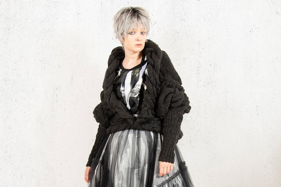 millanni 2023-24AW Collection