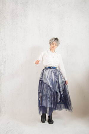 ミランニ(millanni) 2023-24年秋冬ウィメンズコレクション  - 写真2