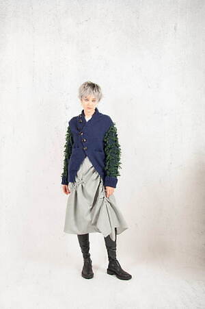 ミランニ(millanni) 2023-24年秋冬ウィメンズコレクション  - 写真10